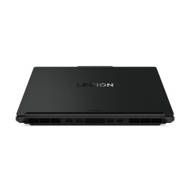 Лаптоп LENOVO Legion 5, AMD Ryzen 7 250, 15.3 инча WQXGA OLED, 500 нита, 165Hz, HDR, RTX 5060 8GB, 32GB DDR5 RAM, 1TB SSD, Eclipse Black, Windows 11 Home