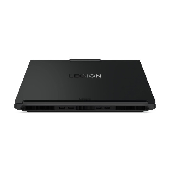 Лаптоп LENOVO Legion 5, AMD Ryzen 7 250, 15.3 инча WQXGA OLED, 500 нита, 165Hz, HDR, RTX 5060 8GB, 32GB DDR5 RAM, 1TB SSD, Eclipse Black, Windows 11 Home