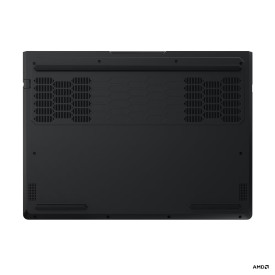 Лаптоп LENOVO Legion Pro 5, AMD Ryzen 9 8945HX, 16 инча WQXGA, 500 нита, 240Hz, HDR, RTX 5070 8GB, 32GB DDR5 RAM, 1TB SSD, Eclipse Black