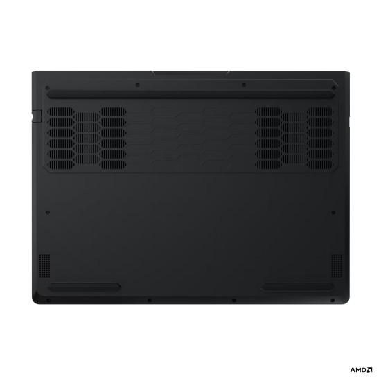 Лаптоп LENOVO Legion Pro 5, AMD Ryzen 9 8945HX, 16 инча WQXGA, 500 нита, 240Hz, HDR, RTX 5070 8GB, 32GB DDR5 RAM, 1TB SSD, Eclipse Black