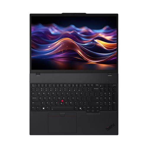 Лаптоп LENOVO ThinkPad P16s G4, AMD Ryzen AI 9 HX PRO 370, 16 инча WUXGA, 64GB DDR5 RAM, 1TB SSD, Windows 11 Pro
