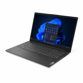 Лаптоп LENOVO V15 G6 AMN, AMD Ryzen 7 170, 15.6 инча FHD, 16GB RAM, 512GB SSD