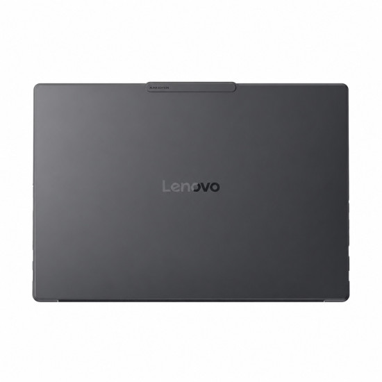 Лаптоп LENOVO Yoga Pro 9, Intel Core Ultra 9 386H, 16 инча OLED, тъчскрийн, RTX 5070 8GB, 64GB DDR5 RAM, 1TB SSD, Thunder Grey, Windows 11 Home + Pen