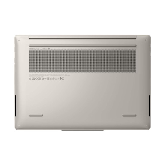 Лаптоп LENOVO Yoga Slim 7, Intel Core Ultra 7 355, 14 инча 2.8K OLED, 120Hz, 32GB DDR5 RAM, 1TB SSD, Seashell, Windows 11 Home