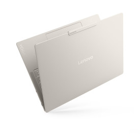 Лаптоп LENOVO Yoga Slim 7, Intel Core Ultra 7 355, 14 инча 2.8K OLED, 120Hz, 32GB DDR5 RAM, 1TB SSD, Seashell, Windows 11 Home
