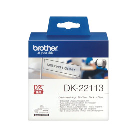 Лента BROTHER DK-22113