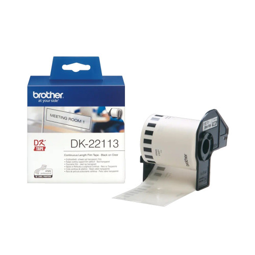 Лента BROTHER DK-22113