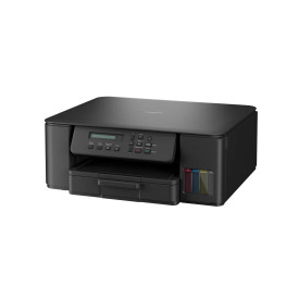 Мастиленоструен принтер Brother DCP-T530DW, MFP, A4, 16 стр./мин, 1200x6000 dpi