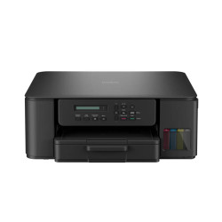 Мастиленоструен принтер Brother DCP-T530DW, MFP, A4, 16 стр./мин, 1200x6000 dpi