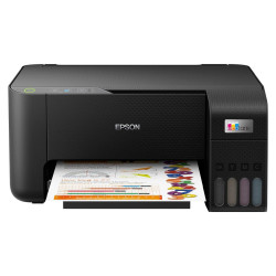Мастиленоструен принтер Epson EcoTank L3230 MFP