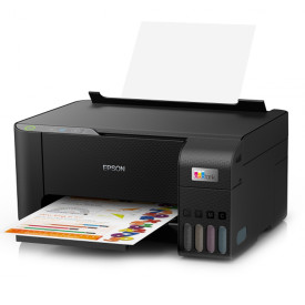 Мастиленоструен принтер Epson EcoTank L3230 MFP