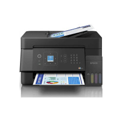 Мастиленоструен принтер EPSON EcoTank L5390, MFP