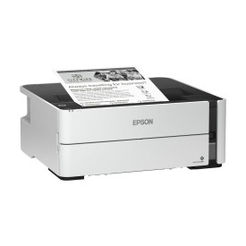 Мастиленоструен принтер EPSON EcoTank M1170, MFP