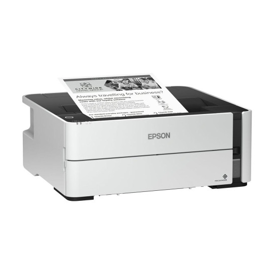 Мастиленоструен принтер EPSON EcoTank M1170, MFP