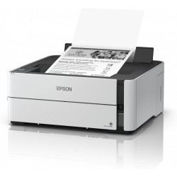 Мастиленоструен принтер EPSON EcoTank M1170, MFP