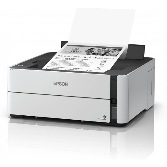 Мастиленоструен принтер EPSON EcoTank M1170, MFP