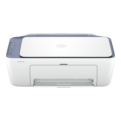 Мастиленоструен принтер HP DeskJet 2922 All-in-One, MFP