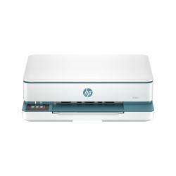 Мастиленоструен принтер HP Envy 6122e AiO, A4, 1200x1200 dpi, 10 стр минута, Wi-Fi, AirPrint