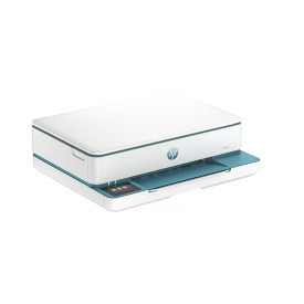 Мастиленоструен принтер HP Envy 6122e AiO, A4, 1200x1200 dpi, 10 стр минута, Wi-Fi, AirPrint