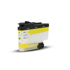 Мастило BROTHER LC-3237Y Yellow