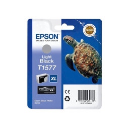 Мастило Epson Epson T1577, Light Black