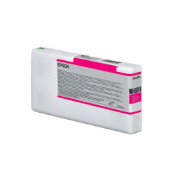 Мастило EPSON 5LB T9133, C13T91330N, Vivid Magenta