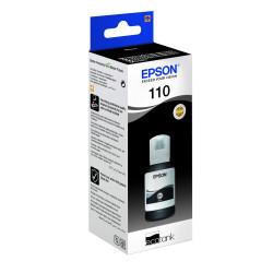 Мастило EPSON Cartus 110, Black