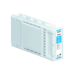 Мастило EPSON UltraChrome XD, C13T69420N, Cyan