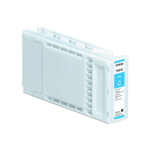 Мастило EPSON UltraChrome XD, C13T69420N, Cyan