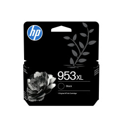 Мастило HP 953XL Original, Black