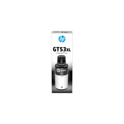 Мастило HP GT53 135ml Black Original Ink Bottle