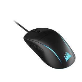 Мишка Corsair M75, Black