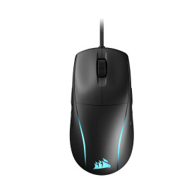Мишка Corsair M75, Black