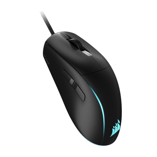 Мишка Corsair M75, Black