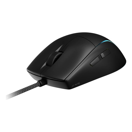Мишка Corsair M75, Black