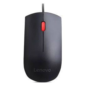 Мишка Lenovo Essential USB Mouse