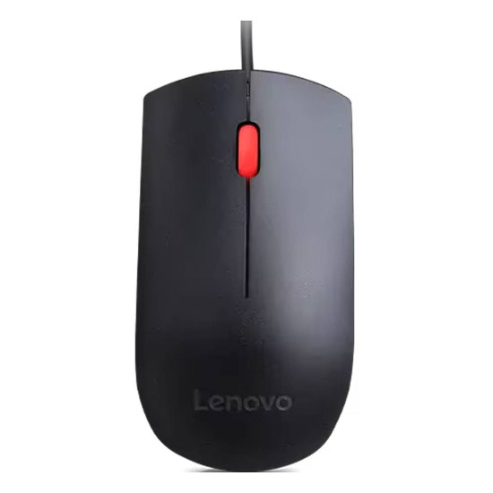 Мишка Lenovo Essential USB Mouse