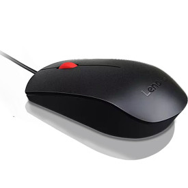 Мишка Lenovo Essential USB Mouse