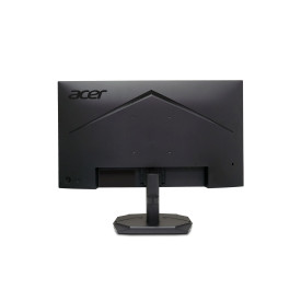 Монитор Acer Nitro KG1, 27 инча, Full HD 1920x1080, IPS, 100Hz, 1ms, HDMI, VGA