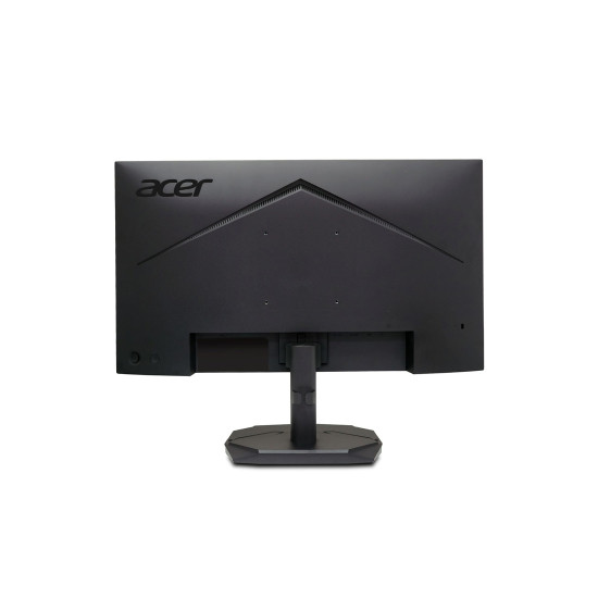 Монитор Acer Nitro KG1, 27 инча, Full HD 1920x1080, IPS, 100Hz, 1ms, HDMI, VGA