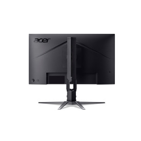 Монитор ACER XB253QFBMIIPRX UM.KX0EE.F05, 24.5 инча, 0.283 мм, 178°/178°, IPS,  62.2 см, 1920x1080, 300 Hz, HDMI, DisplayPort