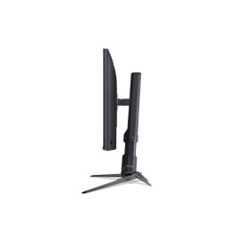 Монитор ACER XB253QFBMIIPRX UM.KX0EE.F05, 24.5 инча, 0.283 мм, 178°/178°, IPS,  62.2 см, 1920x1080, 300 Hz, HDMI, DisplayPort