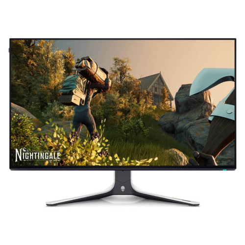 Монитор Alienware 27 AW2723DF, 27 инча, 2560x1440, 280Hz, 16:9, 1ms, 2x HDMI, 1x DP, USB 3.2 Gen 1