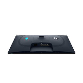 Монитор Alienware AW2725D, 27 инча, QD-OLED, 280Hz, QHD, 0.03ms, G-SYNC, FreeSync Premium Pro