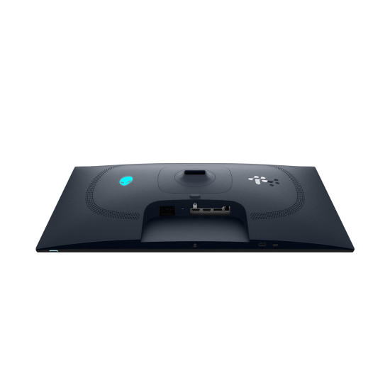 Монитор Alienware AW2725D, 27 инча, QD-OLED, 280Hz, QHD, 0.03ms, G-SYNC, FreeSync Premium Pro