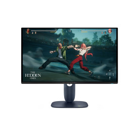 Монитор Alienware AW2725D, 27 инча, QD-OLED, 280Hz, QHD, 0.03ms, G-SYNC, FreeSync Premium Pro