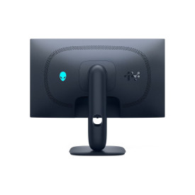 Монитор Alienware AW2725D, 27 инча, QD-OLED, 280Hz, QHD, 0.03ms, G-SYNC, FreeSync Premium Pro