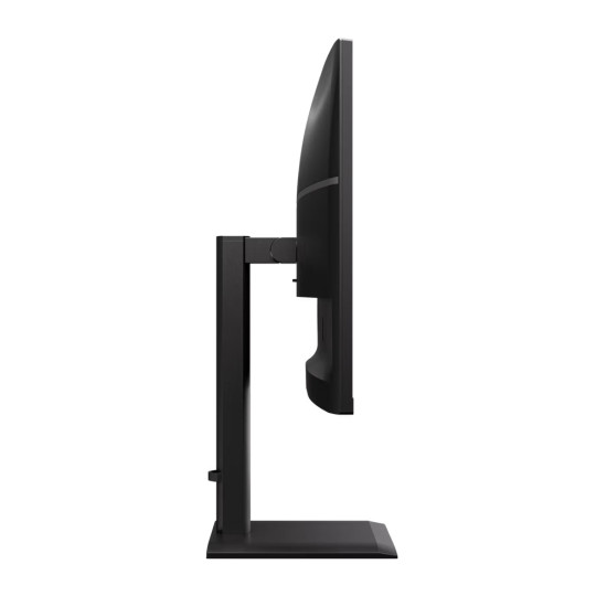 Монитор AOC, 31.5 инча, 2560 x 1440, 100 Hz, IPS, 180 mm, Adaptive Sync, TUV EyeComfort, USB Hub, DisplayPort, HDMI
