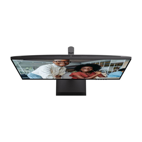 Монитор AOC, 31.5 инча, 2560 x 1440, 100 Hz, IPS, 180 mm, Adaptive Sync, TUV EyeComfort, USB Hub, DisplayPort, HDMI
