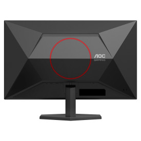 Монитор AOC Q27G42XE, 27 инча, 2560x1440, IPS, 180Hz, 1ms, 2x HDMI, DP